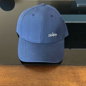 Zenith Hat